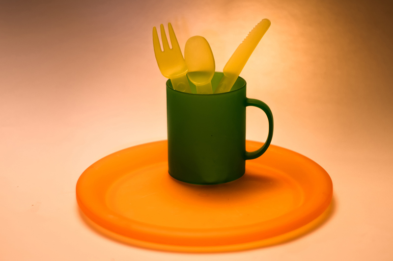 Supper Time by Steve Tugwell